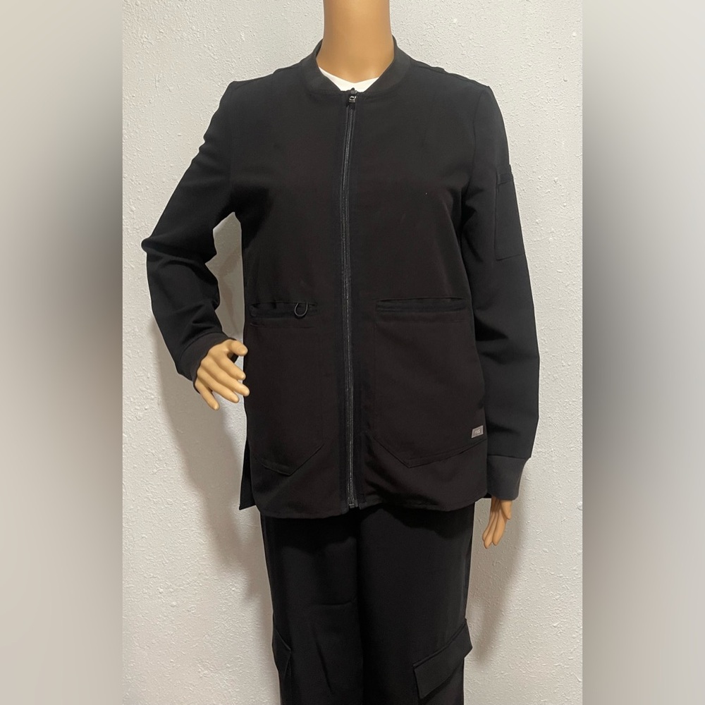 Figs Women's Jacket - Picture 2 of 10